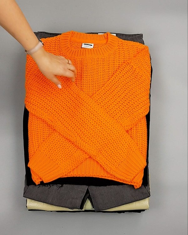 Фотография  730 - NOISY MAY Winter mix 104#15 кг, ЛОТ №7140 оптом в Воронеже и Воронежской области