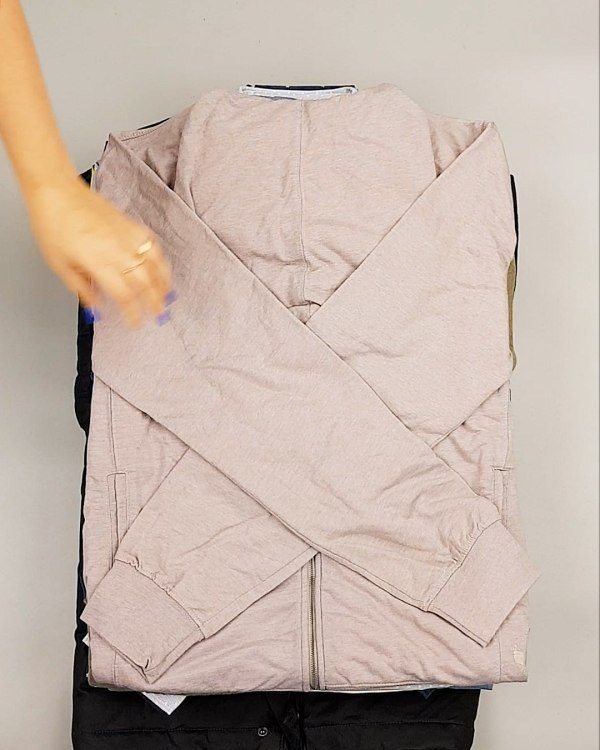 Фотография  594 - GAS mix м/ж#15,7 кг, ЛОТ №6970 оптом в Воронеже и Воронежской области