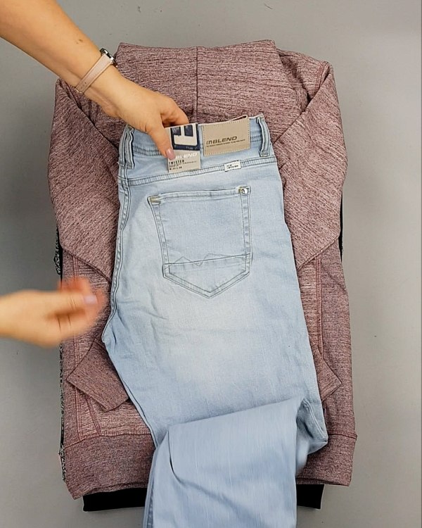 Фотография  815 - BLEND HE W 104#15 кг, ЛОТ №7071 оптом в Воронеже и Воронежской области