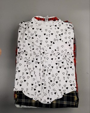 Фотография  676 - Пижамы СТОК CAN 084#10 кг, ЛОТ №6975 оптом в Воронеже и Воронежской области