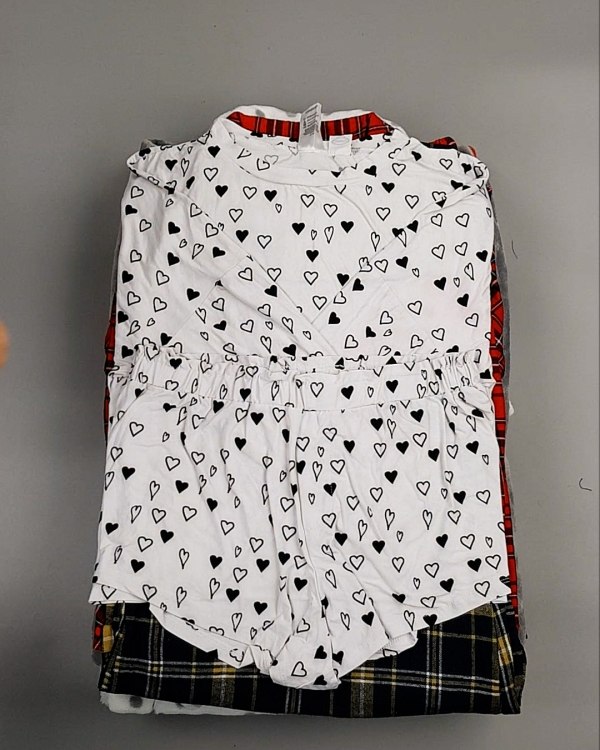 Фотография  223 - Пижамы СТОК CAN 084#10 кг, ЛОТ №6975 оптом в Воронеже и Воронежской области