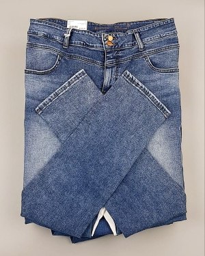 Купить Джинсы MUSTANG м/ж#5 кг, ЛОТ №6960 оптом в Воронеже и Воронежской области