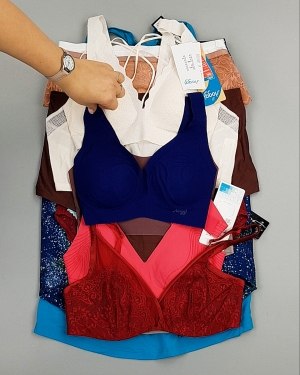 Фотография  150 - Нижнее белье TRIUMPH 104#33 шт, ЛОТ №7135 оптом в Воронеже и Воронежской области