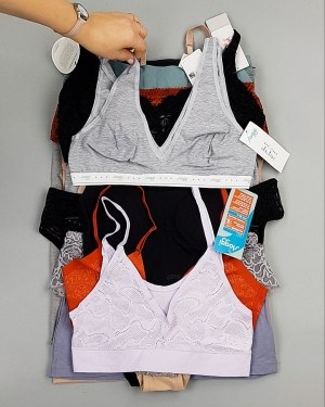 Фотография  883 - Нижнее белье TRIUMPH 104#33 шт, ЛОТ №7134 оптом в Воронеже и Воронежской области