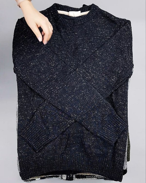 Фотография  753 - ANERKJENDT джемпера 104#10 кг, ЛОТ №7125 оптом в Воронеже и Воронежской области