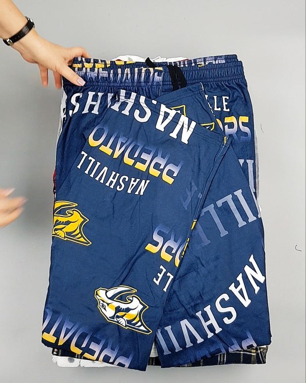 Фотография  247 - Пижамы СТОК CAN 084#10 кг, ЛОТ №6975 оптом в Воронеже и Воронежской области