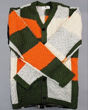 Купить ANERKJENDT джемпера 104#10 кг, ЛОТ №7125 оптом в Воронеже и Воронежской области