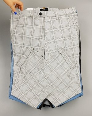 Фотография  440 - Брюки + джинсы JACK JONES 094#10 кг, ЛОТ №6963 оптом в Воронеже и Воронежской области