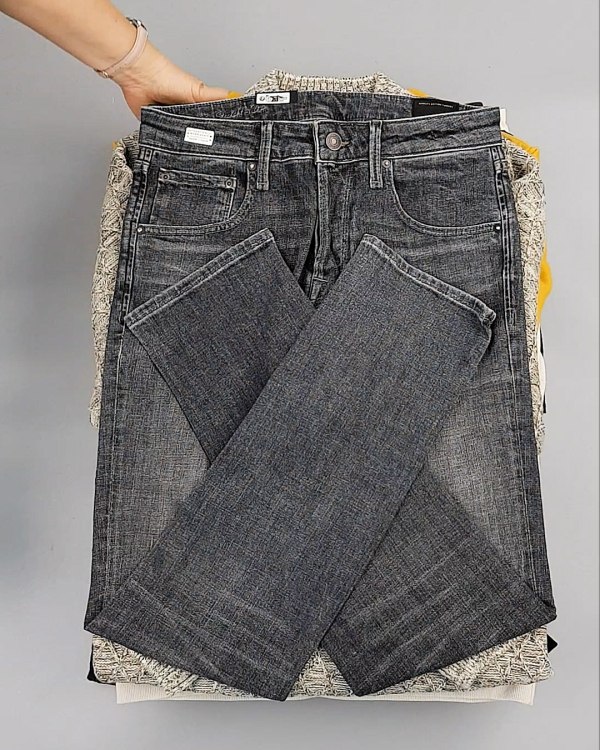 Фотография  743 - JACK JONES men mix 104#18 кг, ЛОТ №7044 оптом в Воронеже и Воронежской области