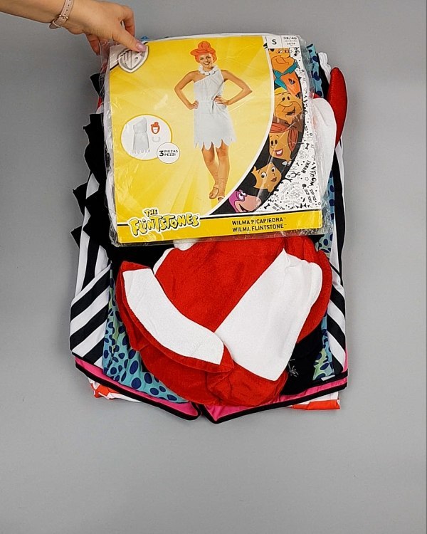 Фотография  440 - Карнавал mix#5 кг, ЛОТ №7093 оптом в Воронеже и Воронежской области