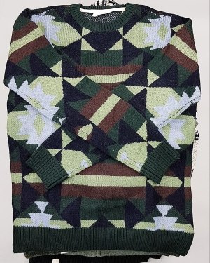 Купить ANERKJENDT джемпера 104#10 кг, ЛОТ №7127 оптом в Воронеже и Воронежской области