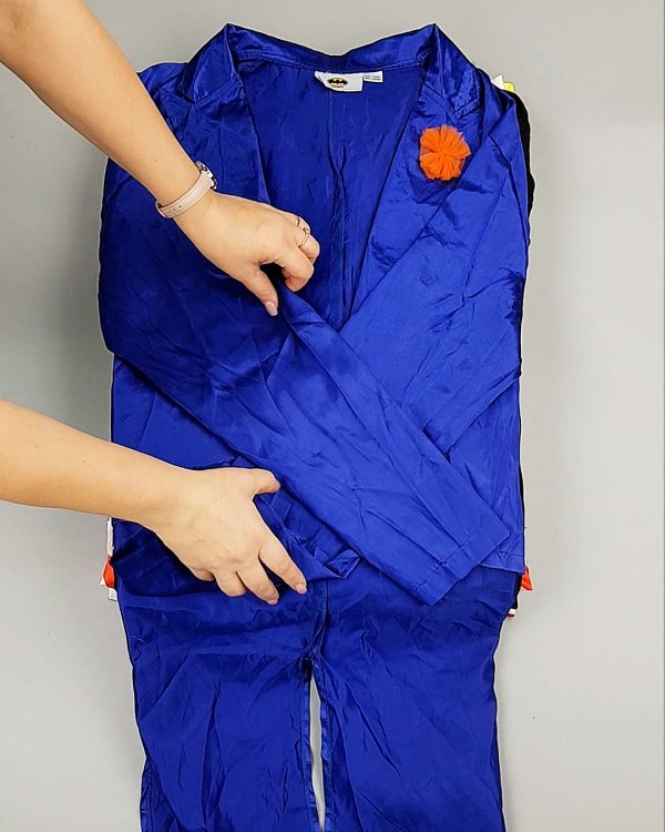 Фотография  632 - Карнавал mix#5 кг, ЛОТ №7092 оптом в Воронеже и Воронежской области