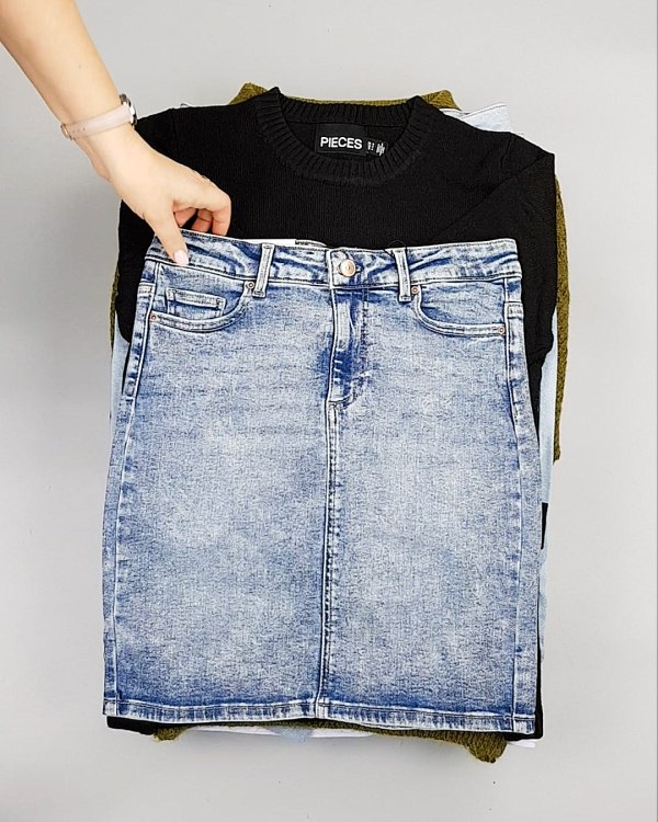 Фотография  434 - PIECES Winter mix 104#15 кг, ЛОТ №7144 оптом в Воронеже и Воронежской области