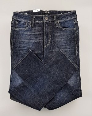 Купить Джинсы JACK JONES 094#10 кг, ЛОТ №6980 оптом в Воронеже и Воронежской области