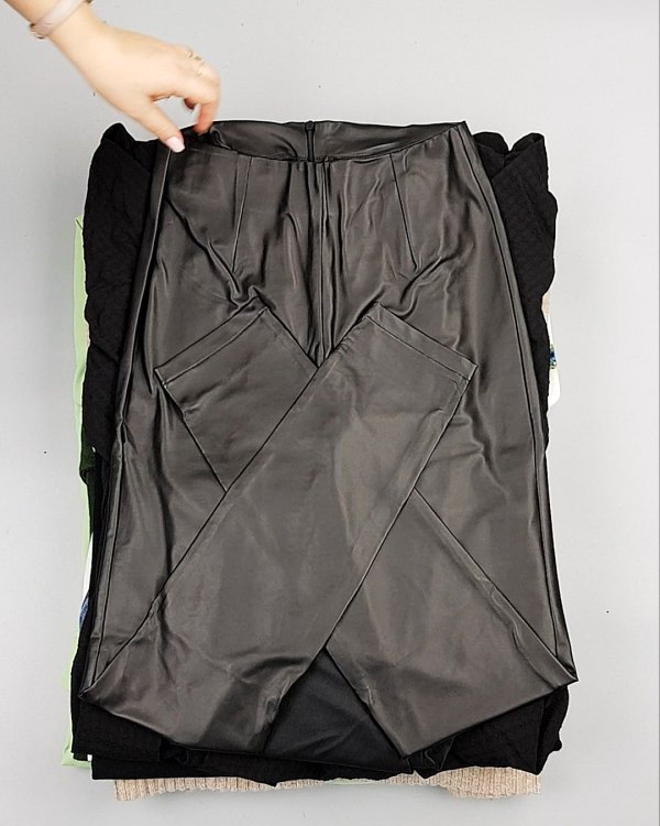 Фотография  199 - NOISY MAY Winter mix 104#15 кг, ЛОТ №7143 оптом в Воронеже и Воронежской области