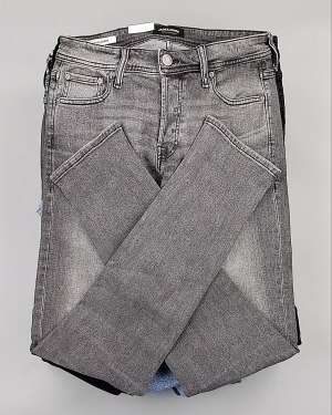 Купить Джинсы JACK JONES 094#10 кг, ЛОТ №6977 оптом в Воронеже и Воронежской области