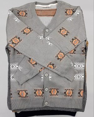 Купить ANERKJENDT джемпера 104#10 кг, ЛОТ №7126 оптом в Воронеже и Воронежской области