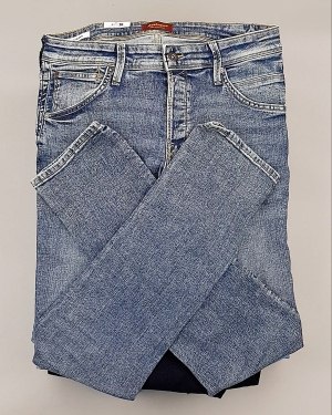 Купить Джинсы JACK JONES 094#10 кг, ЛОТ №6979 оптом в Воронеже и Воронежской области