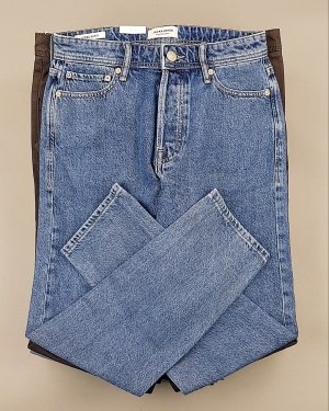 Купить Брюки + джинсы JACK JONES 094#10 кг, ЛОТ №6963 оптом в Воронеже и Воронежской области