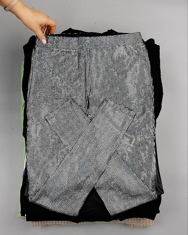 Фотография  200 - NOISY MAY Winter mix 104#15 кг, ЛОТ №7143 оптом в Воронеже и Воронежской области