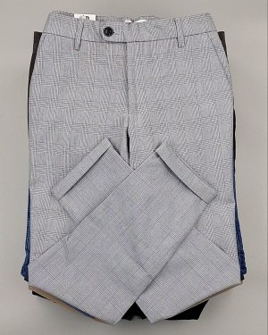 Купить Брюки + джинсы JACK JONES 094#10 кг, ЛОТ №6962 оптом в Воронеже и Воронежской области