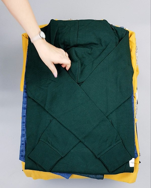 Фотография  351 - JACK JONES men mix 104#18 кг, ЛОТ №7044 оптом в Воронеже и Воронежской области