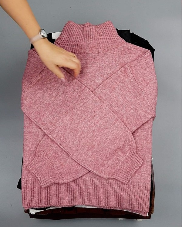 Фотография  120 - VILA Winter mix 104#15 кг, ЛОТ №7105 оптом в Воронеже и Воронежской области