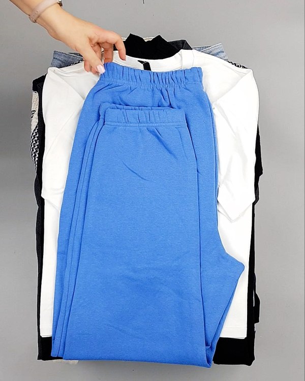 Фотография  279 - PIECES Winter mix 104#15 кг, ЛОТ №7145 оптом в Воронеже и Воронежской области