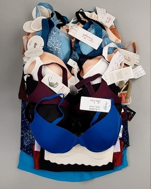 Купить Нижнее белье TRIUMPH 104#33 шт, ЛОТ №7135 оптом в Воронеже и Воронежской области