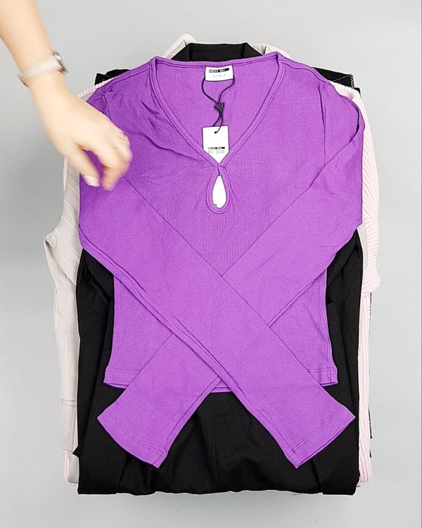 Фотография  218 - NOISY MAY Winter mix 104#15 кг, ЛОТ №7141 оптом в Воронеже и Воронежской области