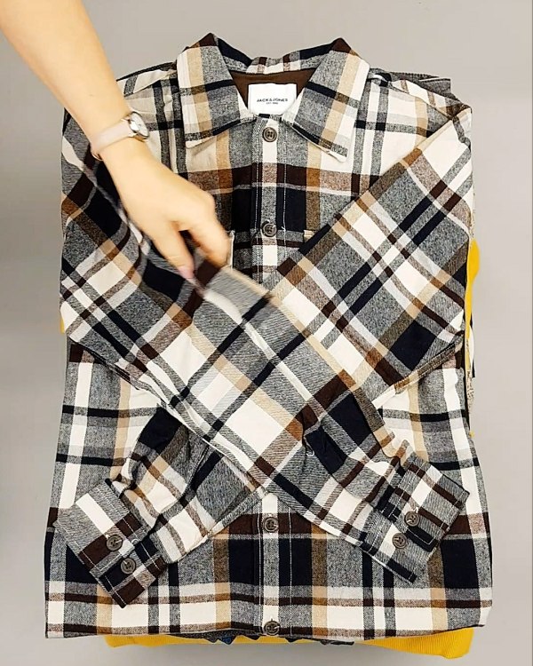 Фотография  512 - JACK JONES men mix 104#18 кг, ЛОТ №7044 оптом в Воронеже и Воронежской области