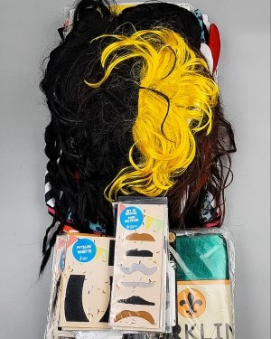 Купить Карнавал mix#5 кг, ЛОТ №7093 оптом в Воронеже и Воронежской области