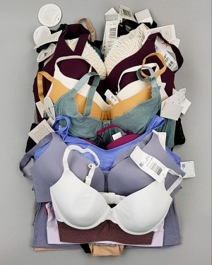 Купить Нижнее белье TRIUMPH 104#33 шт, ЛОТ №7134 оптом в Воронеже и Воронежской области