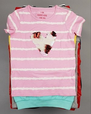 Купить TCM Kids зима #7 кг, ЛОТ №6590 оптом в Воронеже и Воронежской области