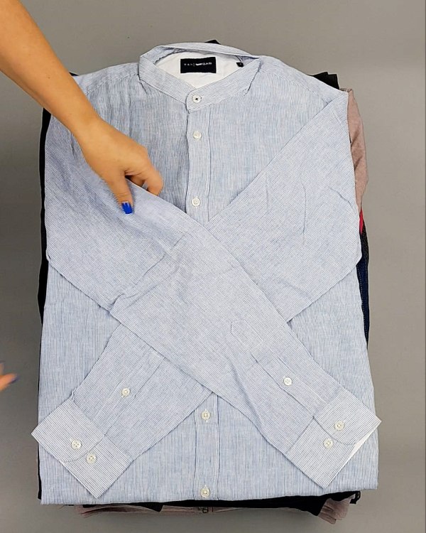 Фотография  268 - GAS mix м/ж#15,2 кг, ЛОТ №6968 оптом в Воронеже и Воронежской области