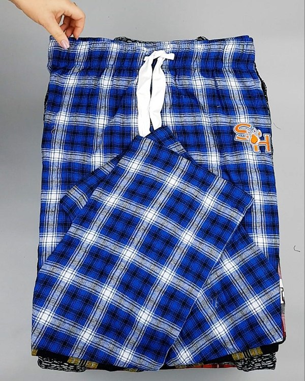 Фотография  302 - Пижамы СТОК CAN 084#10 кг, ЛОТ №6975 оптом в Воронеже и Воронежской области