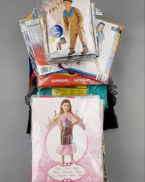 Купить Карнавал Kids#5 кг, ЛОТ №7094 оптом в Воронеже и Воронежской области