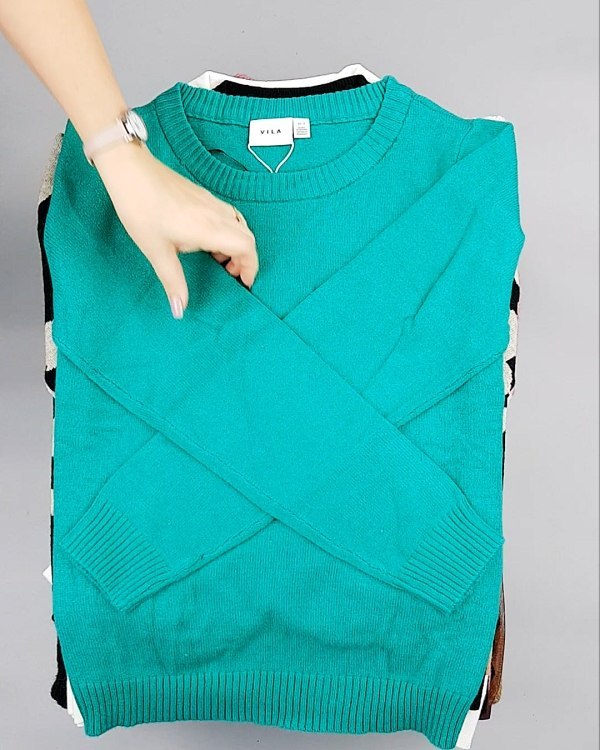 Фотография  540 - VILA Winter mix 104#15 кг, ЛОТ №7105 оптом в Воронеже и Воронежской области