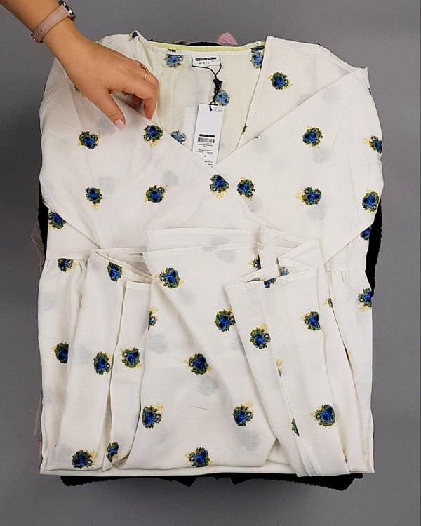 Фотография  641 - NOISY MAY Winter mix 104#15 кг, ЛОТ №7140 оптом в Воронеже и Воронежской области