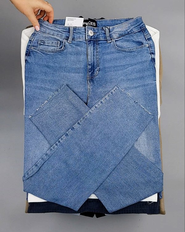 Фотография  242 - PIECES Winter mix 104#15 кг, ЛОТ №7144 оптом в Воронеже и Воронежской области