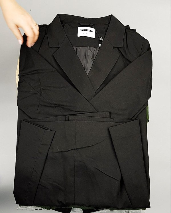 Фотография  880 - NOISY MAY Winter mix 104#15 кг, ЛОТ №7143 оптом в Воронеже и Воронежской области