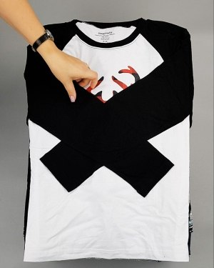 Фотография  172 - Пижамы СТОК CAN 084#10 кг, ЛОТ №6973 оптом в Воронеже и Воронежской области