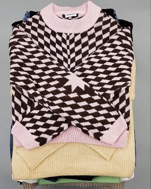 Купить NOISY MAY Winter mix 104#15 кг, ЛОТ №7142 оптом в Воронеже и Воронежской области