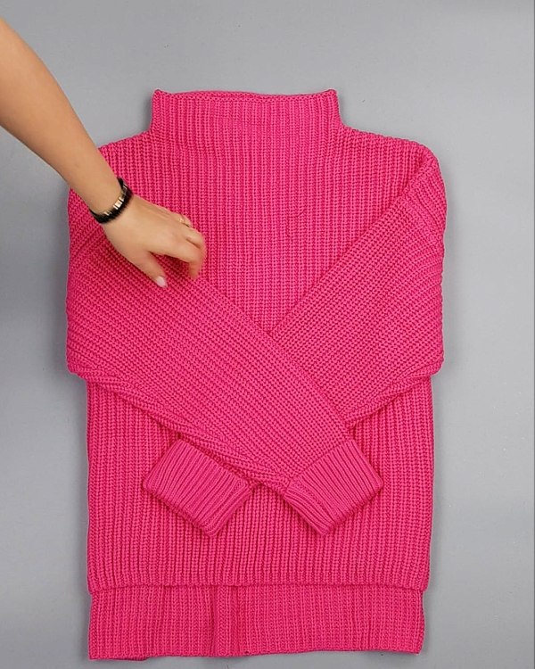 Фотография  500 - Джемпера Bestseller 104#7 кг, ЛОТ №7227 оптом в Воронеже и Воронежской области