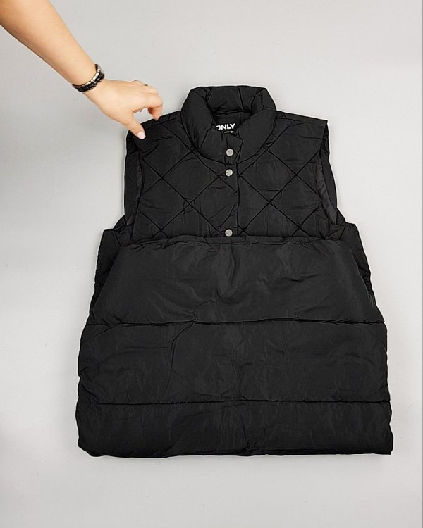 Фотография  205 - Верхняя одежда ONLY 104#10 кг, ЛОТ №7196 оптом в Воронеже и Воронежской области