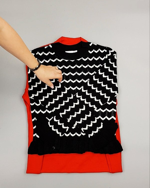 Фотография  565 - VILA Winter mix 104#15 кг, ЛОТ №7208 оптом в Воронеже и Воронежской области