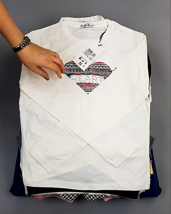 Фотография  684 - TO BE TOO Kids 114#5 кг, ЛОТ №7299 оптом в Воронеже и Воронежской области