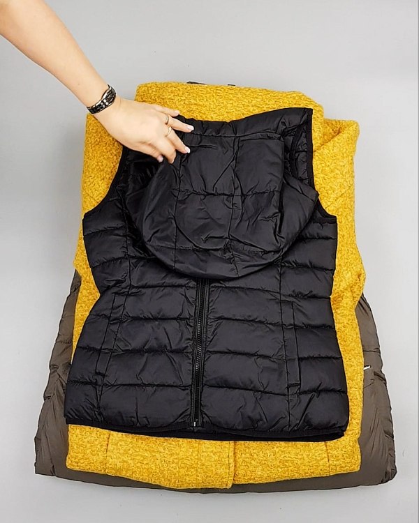 Фотография  128 - Верхняя одежда ONLY 104#10 кг, ЛОТ №7194 оптом в Воронеже и Воронежской области