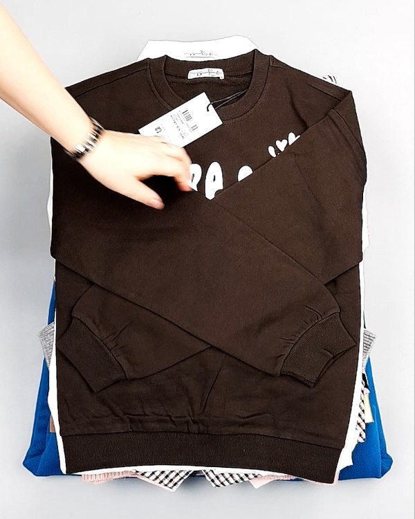 Фотография  161 - TO BE TOO Kids 114#5 кг, ЛОТ №7299 оптом в Воронеже и Воронежской области