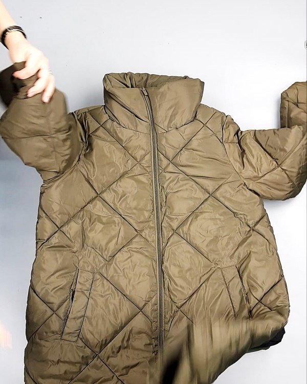 Фотография  778 - Верхняя одежда BESTSELLER Дания 104#10 кг, ЛОТ №7268 оптом в Воронеже и Воронежской области